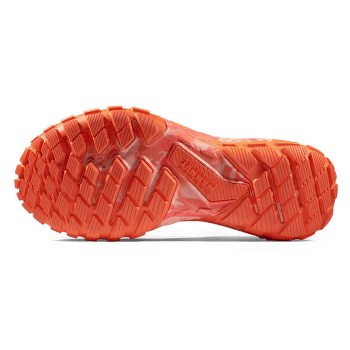 Încălțăminte Mammut Hueco Knit II Low Women dark salmon-light salmon 3755