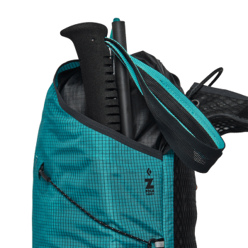 Rucsac Black Diamond DISTANCE 15 Women Dark Patina