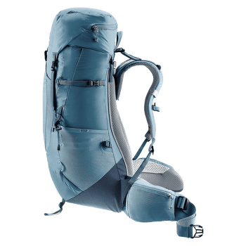 Rucsac deuter Aircontact Lite 40 + 10 chestnut-teal