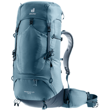 Rucsac deuter Aircontact Lite 50 + 10 atlantic-ink