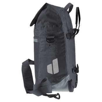 Rucsac deuter Mainhattan 17+10 ink-clay