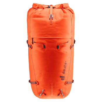 Rucsac deuter Durascent 42+10 SL glacier-graphite