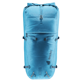 Rucsac deuter Durascent 44+10 cinnamon-ink