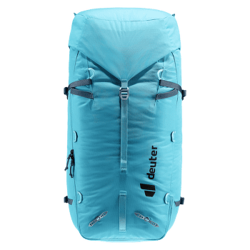 Rucsac deuter Guide 42+8 SL lagoon-ink