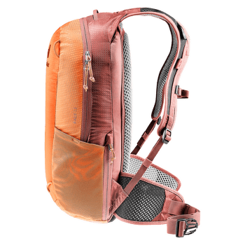 Rucsac deuter Race 12 turmeric-ivy