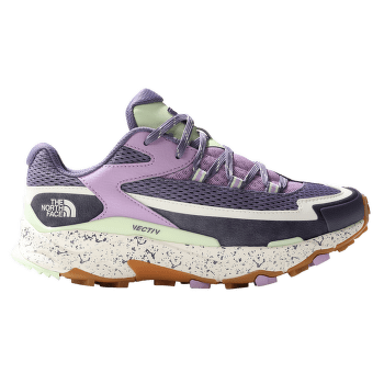 Încălțăminte The North Face Vectiv Taraval Women LUNAR SLATE/LUPINE