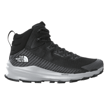 Încălțăminte The North Face Vectiv Fastpack Mid Futurelight Men TNF BLACK/ VANADIS GREY