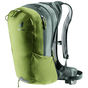 Rucsac deuter Race Air 14+3 linden-cactus