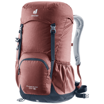 Rucsac deuter Zugspitze 22 SL (3430021) caspia-ink