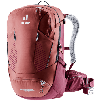 Rucsac deuter Trans Alpine 28 SL (3200121) caspia-maron