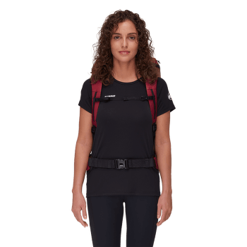 Rucsac Mammut Neon 55 Women blood red