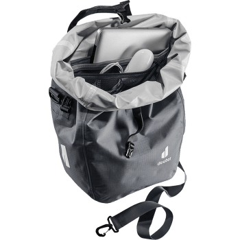 Rucsac deuter Weybridge 25+5 graphite