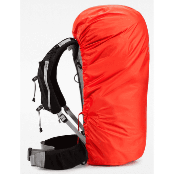 Haina de ploaie Arcteryx Pack Rain Cover Hyperspace