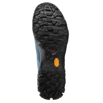Încălțăminte Mammut Ducan High GTX Men sapphire-dark sapphire 50293