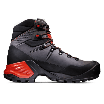 Încălțăminte Mammut Trovat Advanced II High GTX® Women asphalt-black