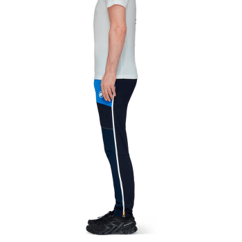 Pantaloni Mammut Eiger Speed SO Hybrid Pants Men Night