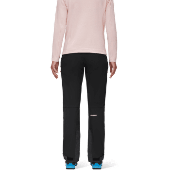 Pantaloni Mammut Taiss Guide SO Pants Women marine 5118