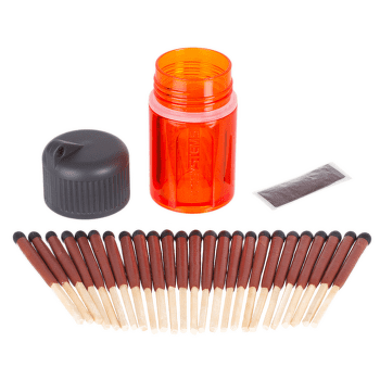 Mai ușor Lifesystems Stormproof Matches (25 Matches)