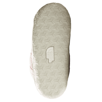 Încălțăminte The North Face Nuptse Mule Women PINK MOSS/SANDSTONE