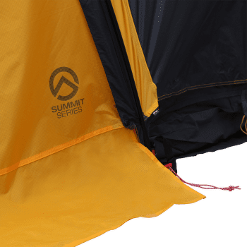 Stat The North Face VE 25 SUMMIT GOLD/ASPHALT GREY