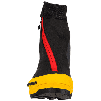 Încălțăminte La Sportiva AEQUILIBRIUM TOP GTX® Black/Yellow_999100