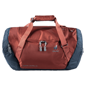 Geantă deuter AViANT Duffel 50 teal-ink