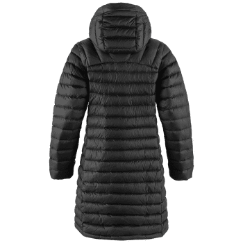 Haina Fjällräven Snow Flake Parka Women Black