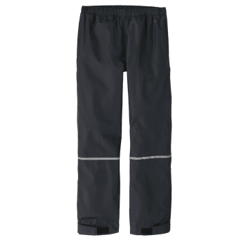 Pantaloni Patagonia Torrentshell 3L Pants Kids Black