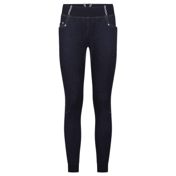 Pantaloni La Sportiva Mescalita Pant Women Jeans/Black