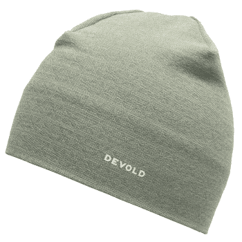 Căciuli Devold Kvitegga Merino 230 Beanie 010A RAW WHITE