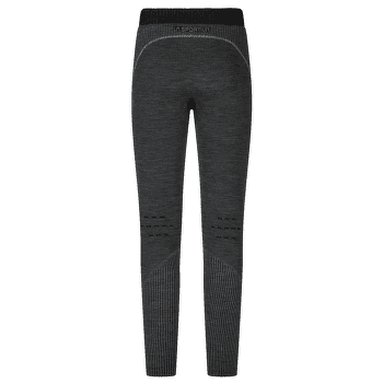 Colanți La Sportiva WOOL70 TECH PANTS Men Carbon/Cloud