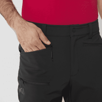 Pantaloni Millet MAGMA PANT Men NOIR NEW