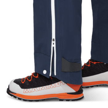 Pantaloni Mammut Nordwand Pro HS Pants Women Night