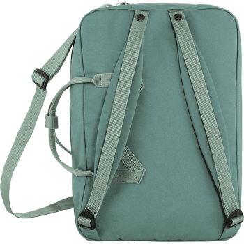 Geantă Fjällräven Kanken Weekender Blackberry