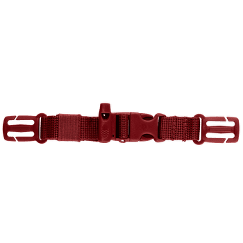 Curea Fjällräven Kanken Chest Strap Ox Red