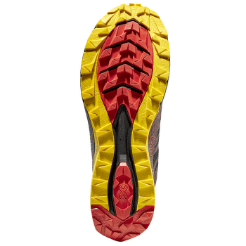 Încălțăminte La Sportiva Jackal II GTX Men Black/Yellow