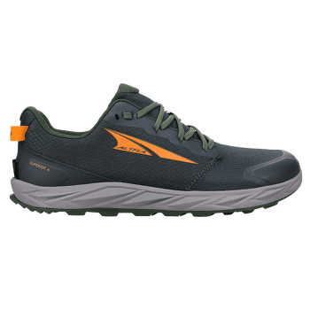 Încălțăminte Altra Superior 6 Men BLACK