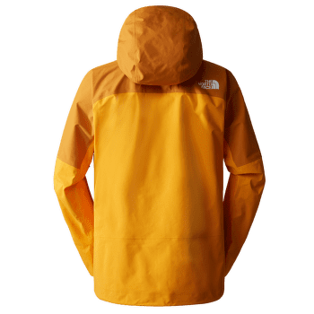 Jachetă The North Face SUMMIT PUMORI GTX PRO JACKET MEN SUMMIT GOLD/CITRINEYELLOW