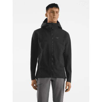 Jachetă Arcteryx Gamma Hoody Men Black