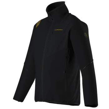 Jachetă La Sportiva ASCENT PRIMALOFT® Jacket Men Black