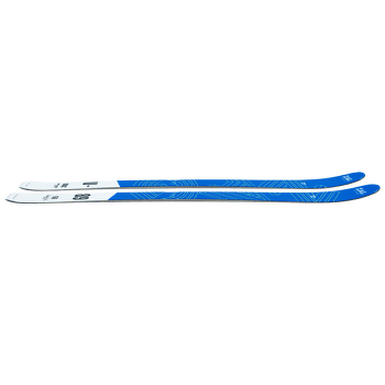 Schi Zag UBAC 89 LADY BLUE/WHITE