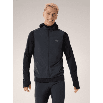 Vesta Arcteryx Norvan Insulated Vest Men Black