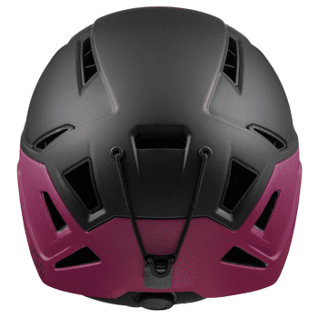 Cască Julbo The Peak LT Black/Red