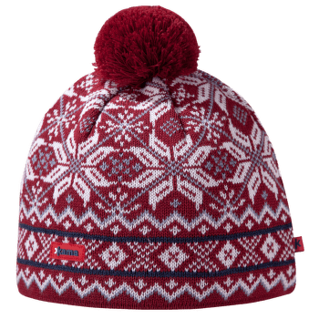 Căciuli Kama AW06 Windstopper Knitted Hat red