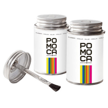 Lipici Pomoca Can of glue with brush 150g