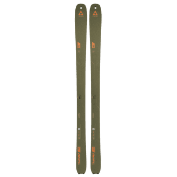 Schi Fischer TRANSALP 98 CTI