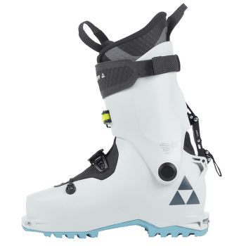 Schiuri Fischer TRANSALP TOUR ICE GREY/ICE GREY