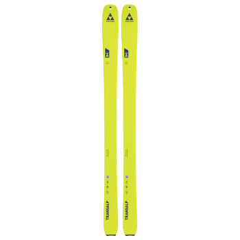 Schi Fischer TRANSALP