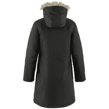 Hanorac Fjällräven Nuuk Lite Parka Women Black