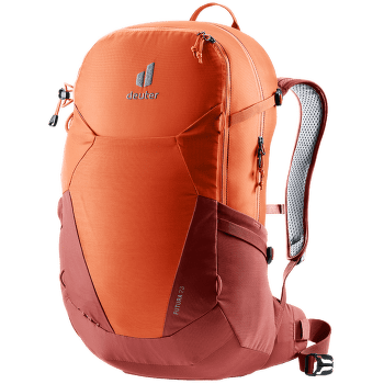 Rucsac deuter Futura 23 paprika-redwood